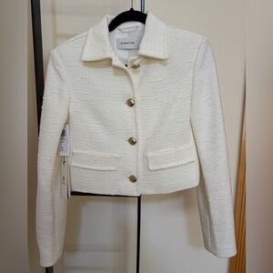 Aritzia Babaton Frances Jacket